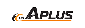 APLUS лого