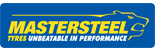 MASTER-STEEL лого