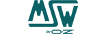 MSW лого