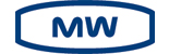 MW STEEL лого