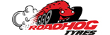 ROADHOG лого