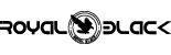 ROYALBLACK лого
