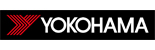YOKOHAMA лого