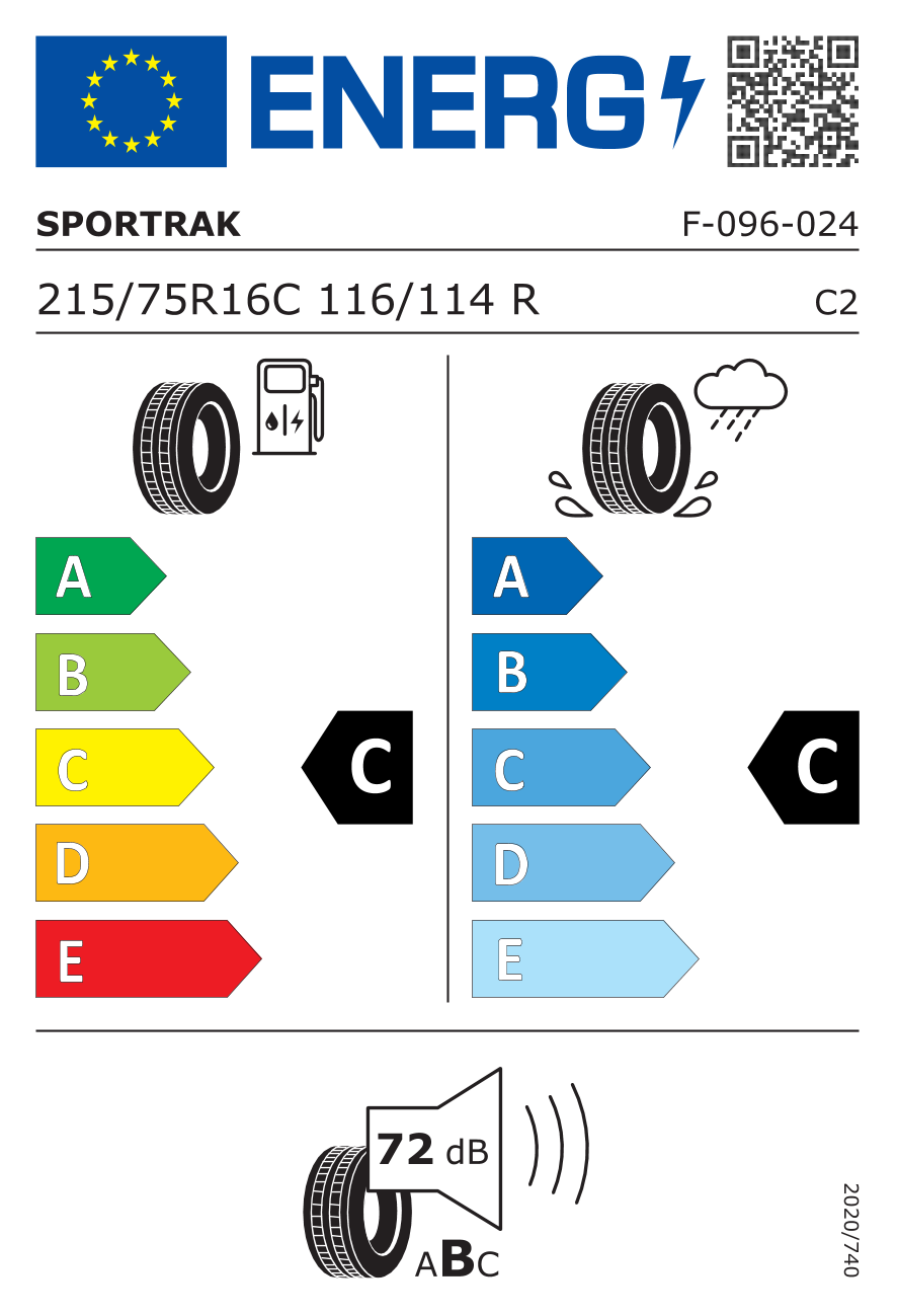 KLEBER DYNAXER HP3 XL 235/35 R19 91Y - европейски етикет