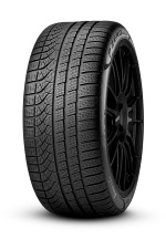 Автомобилни гуми PIRELLI WPZERO XL RFT BMW 275/35 R19 100V