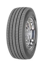 Тежкотоварни гуми GOODYEAR FUELMAX D TL 295/60 R22.5 K