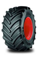 Индустриални гуми MITAS SFT TL 750/55 R30 165A8