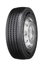 Тежкотоварни гуми CONTINENTAL SCANDINAVIA HS3 20 TL 385/55 R22.5 160K