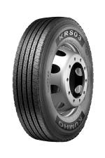 Тежкотоварни гуми KUMHO RS03 295/60 R22.5 150K