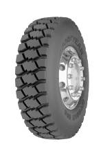 Тежкотоварни гуми GOODYEAR OFFROAD ORD 13 R22.5 156G