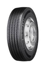 Тежкотоварни гуми CONTINENTAL HYBRID LS3 12 TL 235/75 R17.5 132M