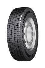 Тежкотоварни гуми CONTINENTAL HYBRID LD3 12 TL 215/75 R17.5 126M