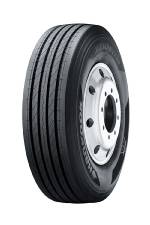Тежкотоварни гуми HANKOOK AL10 E-CUBE 16 TL 275/70 R22.5 148M