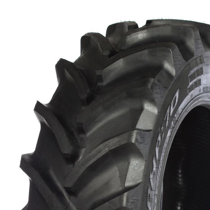 Индустриални гуми PIRELLI TL 580/70 R38 155D