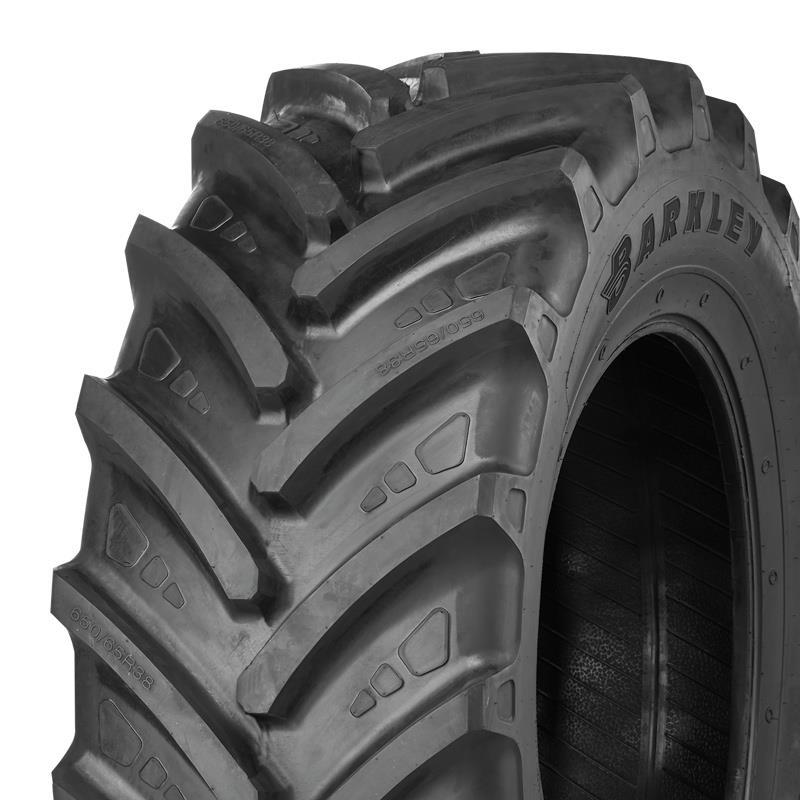 Индустриални гуми Barkley TL 600/65 R34 157D