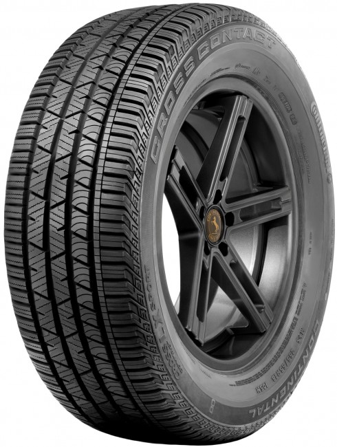 Джипови гуми CONTINENTAL CROSS LX SPORT Csi FR XL 245/45 R20 103W