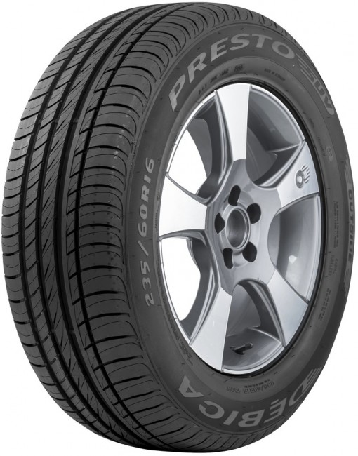 Джипови гуми DEBICA PRESTO SUV XL FP DOT 2020 235/65 R17 108V