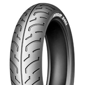 Улични гуми DUNLOP D451 120/80 R16 60P