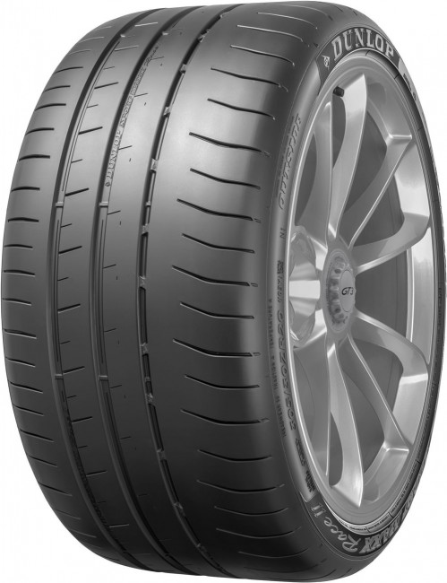 Автомобилни гуми DUNLOP SPT MAXX RACE 2 XL PORSCHE FP DOT 2020 245/35 R20 95Y