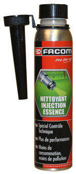 Аксесоари FACOM 6007 Препарат за почистване 300ml бензинов инжекцион