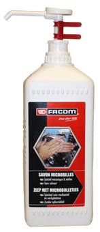 Аксесоари FACOM 6040 Сапун концентрат с микрогранули 1L