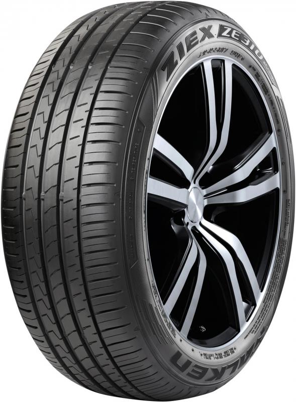 Автомобилни гуми FALKEN ZE-310EC XL 235/45 R17 97W