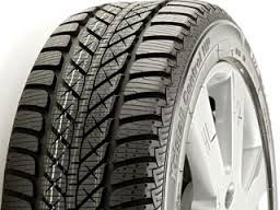 Автомобилни гуми FULDA KRISTALL CONTROL HP 215/65 R15 96H