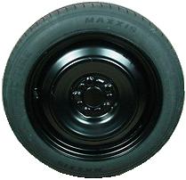 Всесезонна гума MAXXIS M9400 125/80/R16