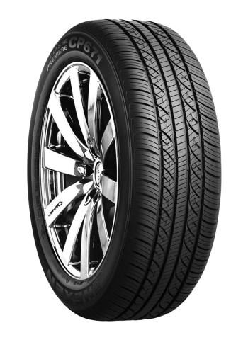 Автомобилни гуми NEXEN CP671 215/70 R16 100H