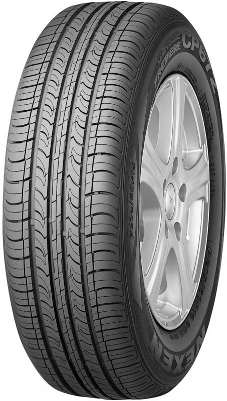 Автомобилни гуми NEXEN CP672@ XL DOT 2021 215/65 R16 98H