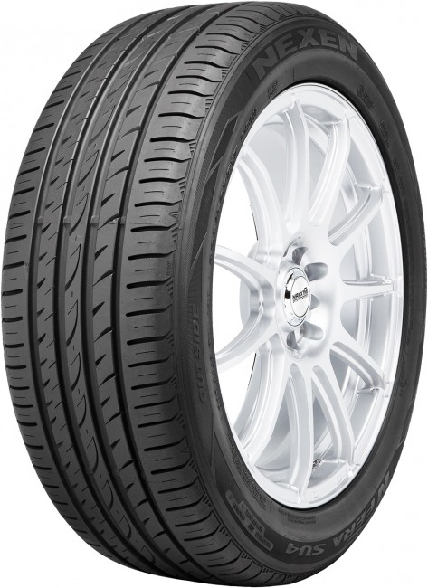 Автомобилни гуми NEXEN FERA SU4 215/55 R16 97W