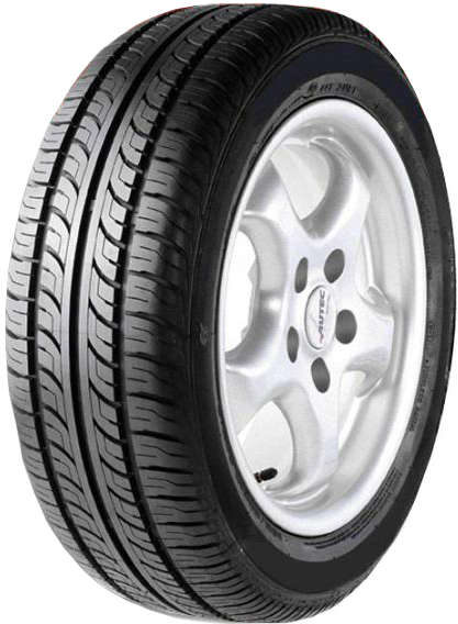 Автомобилни гуми NOVEX H-SPEED 2 195/60 R15 88H