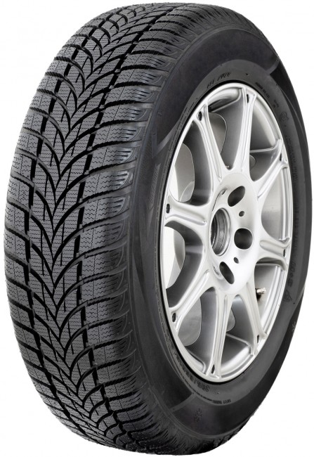 Автомобилни гуми NOVEX SNOWSPEED3 215/50 R17 95V