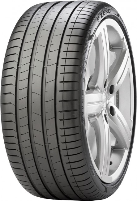 Автомобилни гуми PIRELLI P-ZERO(PZ4) B PNCS XL 265/40 R21 105Y