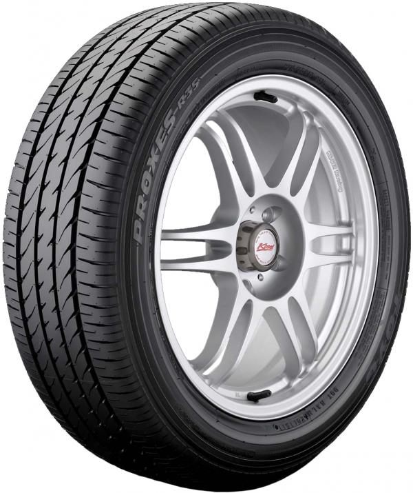Автомобилни гуми TOYO PROXES R35A 215/50 R17 91V