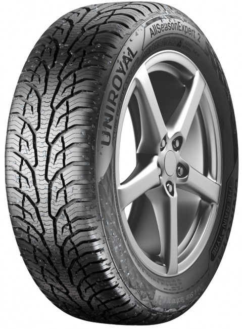 Автомобилни гуми UNIROYAL ALLSEASONEXPERT 2 XL 215/55 R18 99V