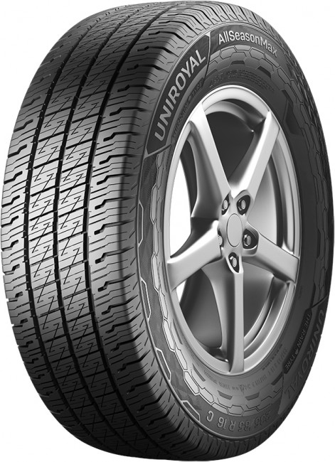 Автомобилни гуми UNIROYAL ALLSEASONMAX 225/65 R16 112R
