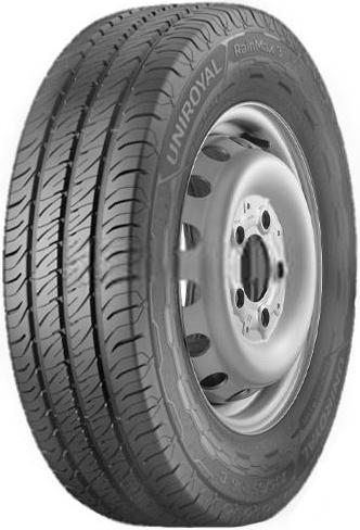 Бусови гуми UNIROYAL RAINMAX 3 205/75 R16 110R