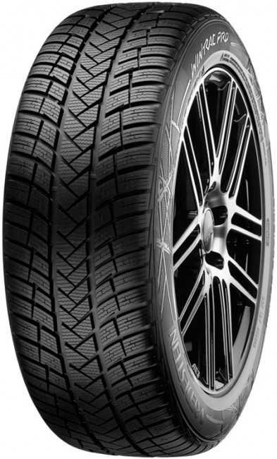 Автомобилни гуми VREDESTEIN WINTRAC PRO XL 215/45 R17 91V