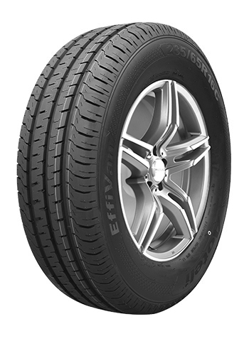 Бусови гуми AOTELI EFFIVAN 205/70 R15 106R