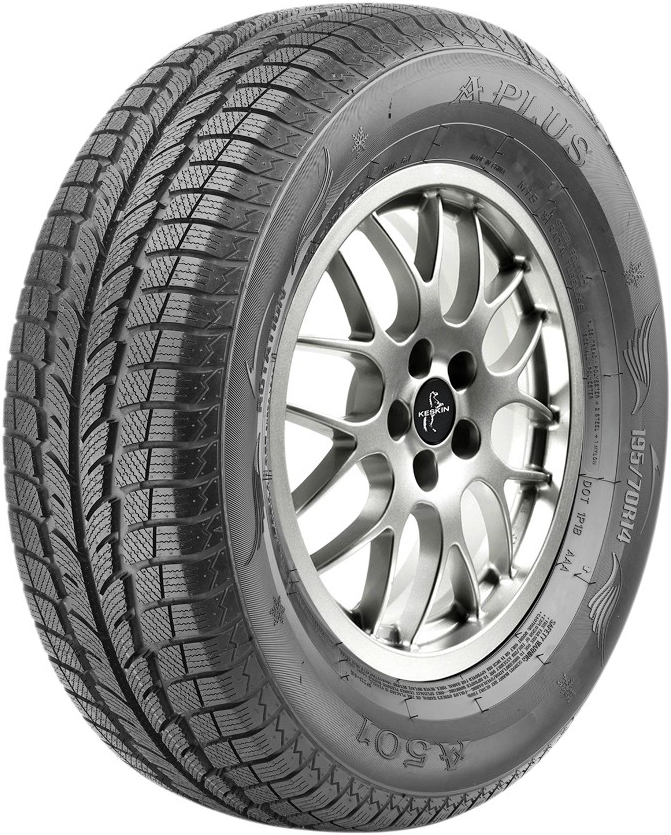 Автомобилни гуми APLUS A501 XL 205/55 R16 94H