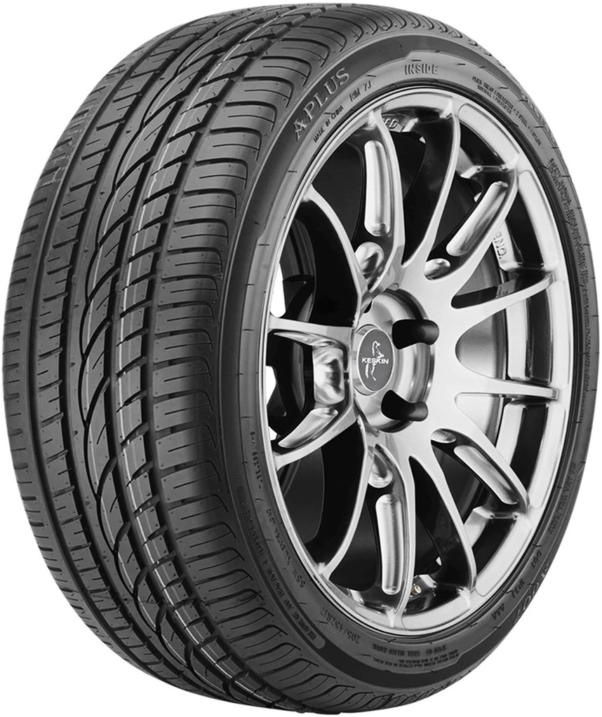 Джипови гуми APLUS A607 XL DOT 2021 235/55 R19 105V