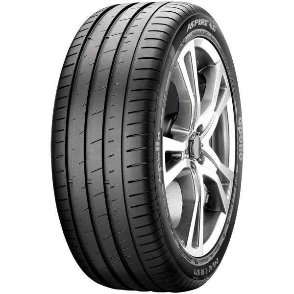 Автомобилни гуми APOLLO ASPIRE 4G+ XL 255/45 R18 103Y