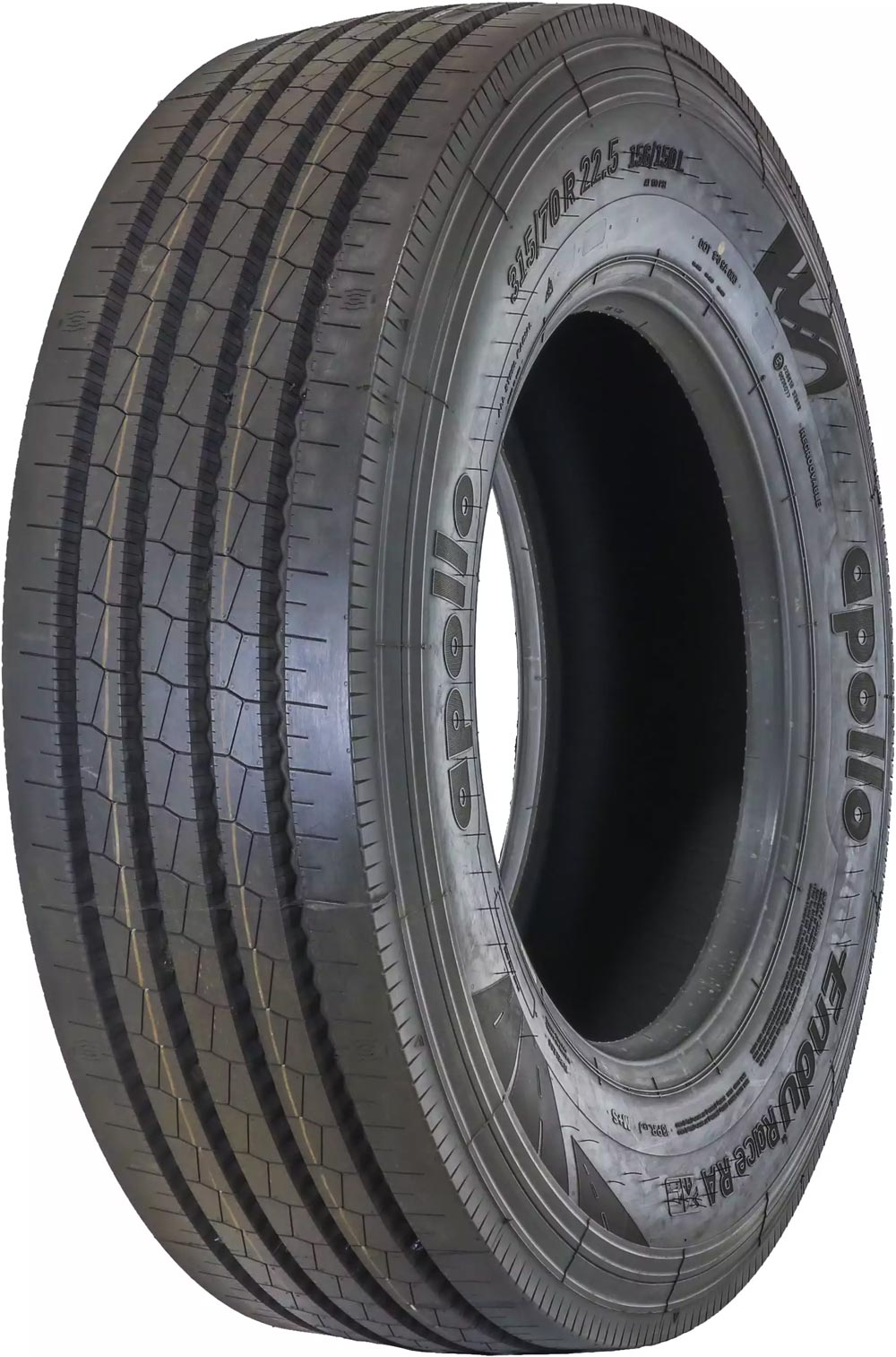 Тежкотоварни гуми APOLLO EnduRace RA 215/75 R17.5 126M