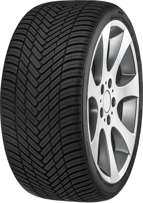Автомобилни гуми ATLAS GREEN3 4S XL 215/60 R16 99V