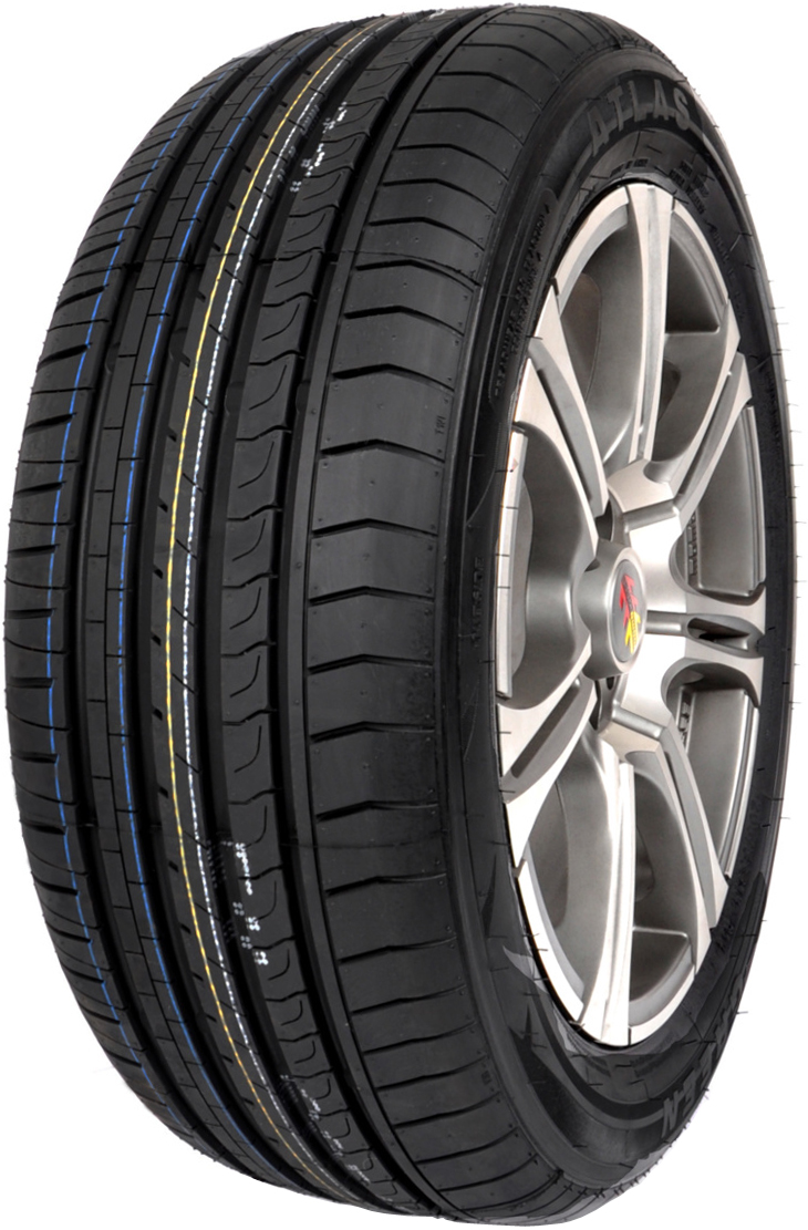 Автомобилни гуми ATLAS GREEN XL DOT 2017 215/65 R15 100H