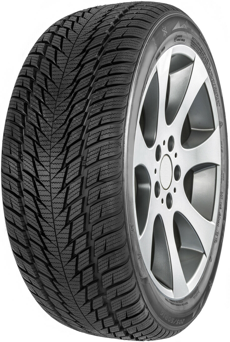 Автомобилни гуми ATLAS POLARBEAR UHP2 XL 215/45 R16 90V