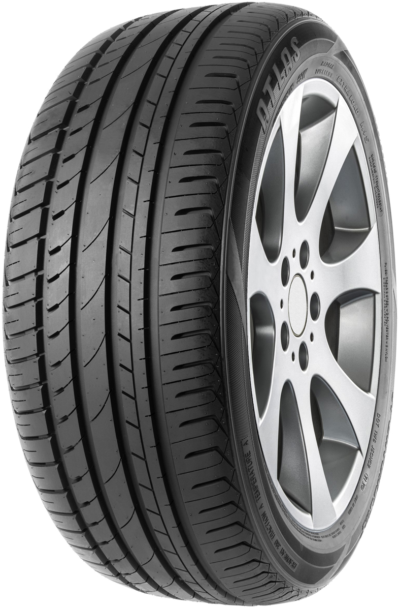 Автомобилни гуми ATLAS SPORTGREEN3 XL 245/50 R18 104W