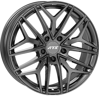 Алуминиеви джанти ATS PASSION Anthracite 9Jx20