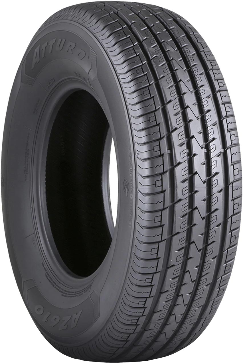 Автомобилни гуми Atturo AZ-610 285/50 R20 112V